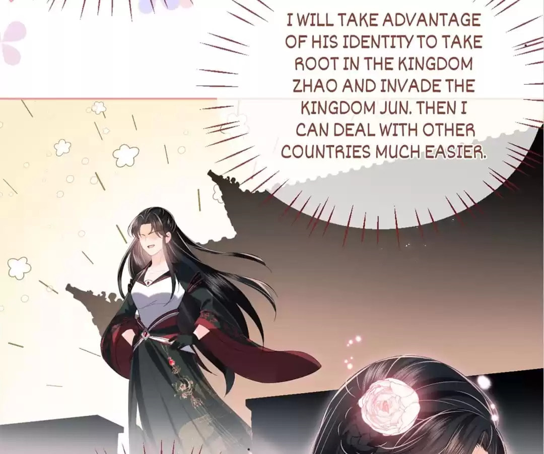 How to Raise an Enemy Chapter 187 page 20 - 
