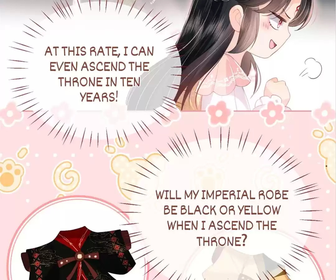 How to Raise an Enemy Chapter 187 page 21 - 