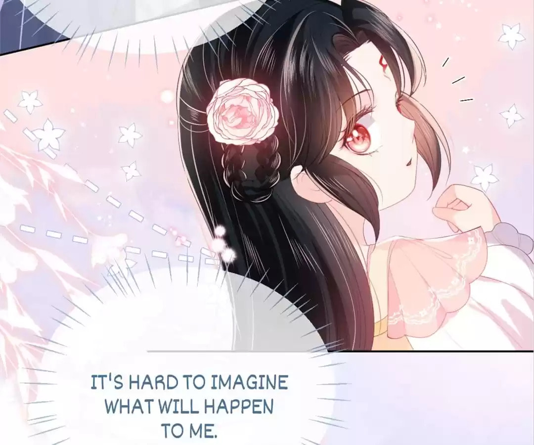 How to Raise an Enemy Chapter 187 page 25 - 