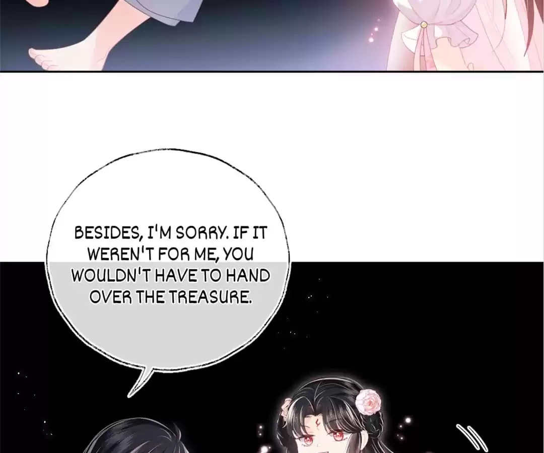 How to Raise an Enemy Chapter 187 page 27 - 