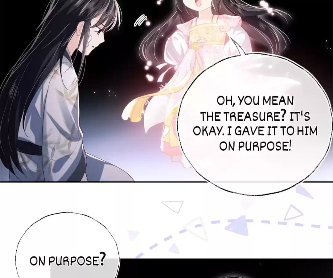 How to Raise an Enemy Chapter 187 page 28 - 