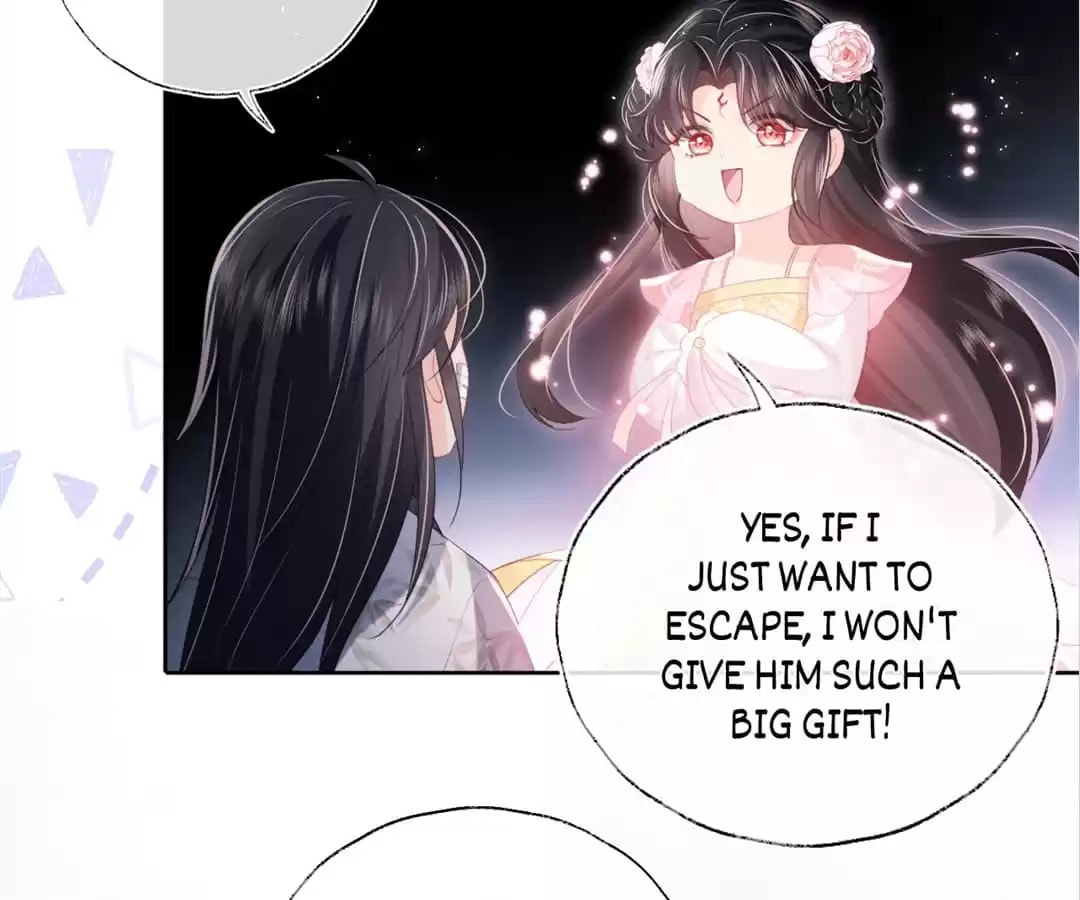 How to Raise an Enemy Chapter 187 page 29 - 