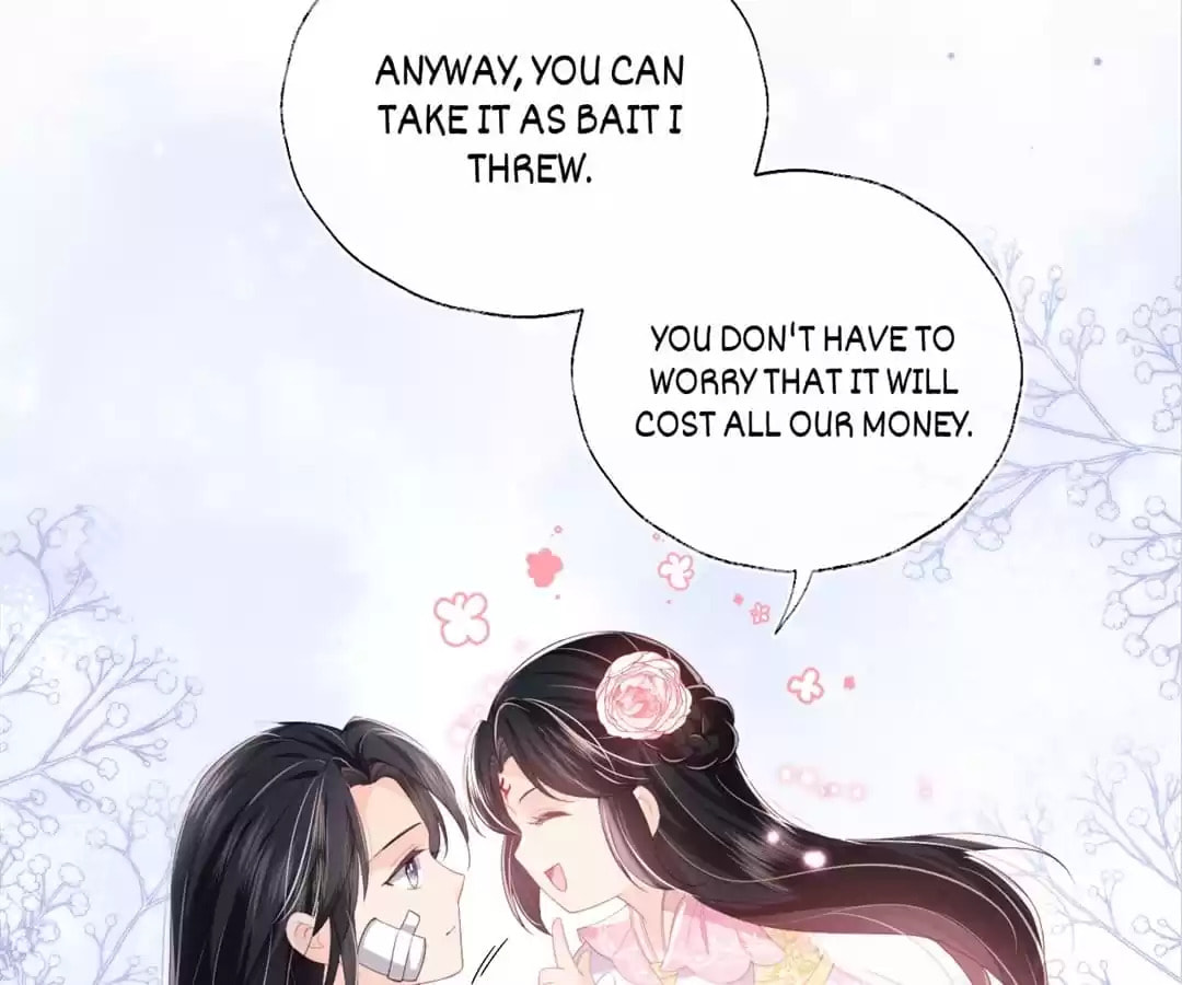 How to Raise an Enemy Chapter 187 page 30 - 