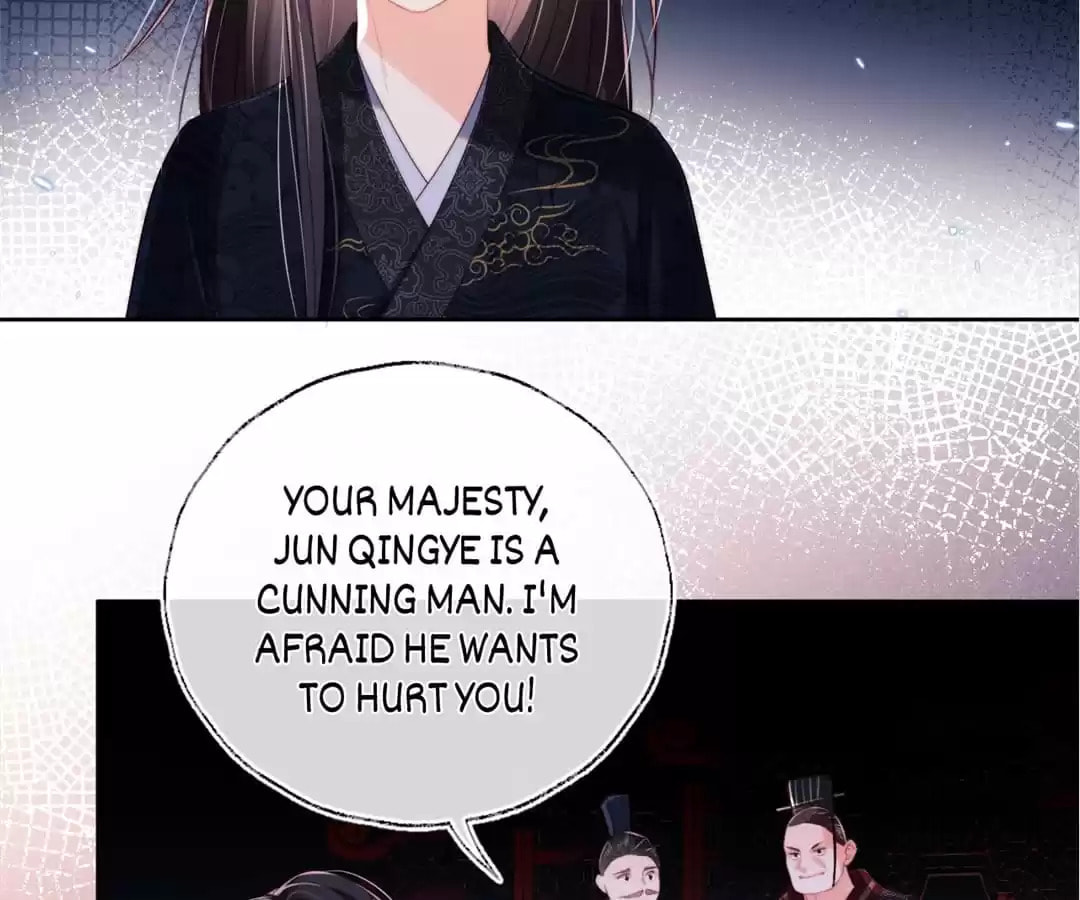 How to Raise an Enemy Chapter 187 page 4 - 