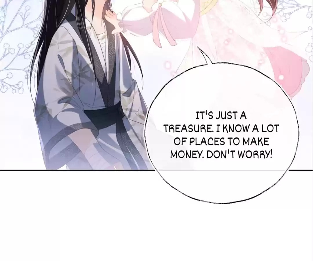 How to Raise an Enemy Chapter 187 page 31 - 
