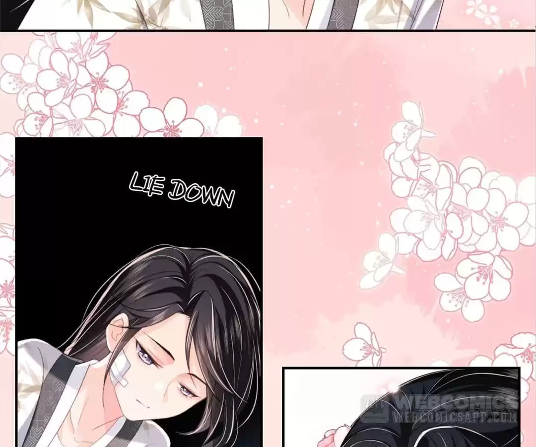 How to Raise an Enemy Chapter 187 page 33 - 