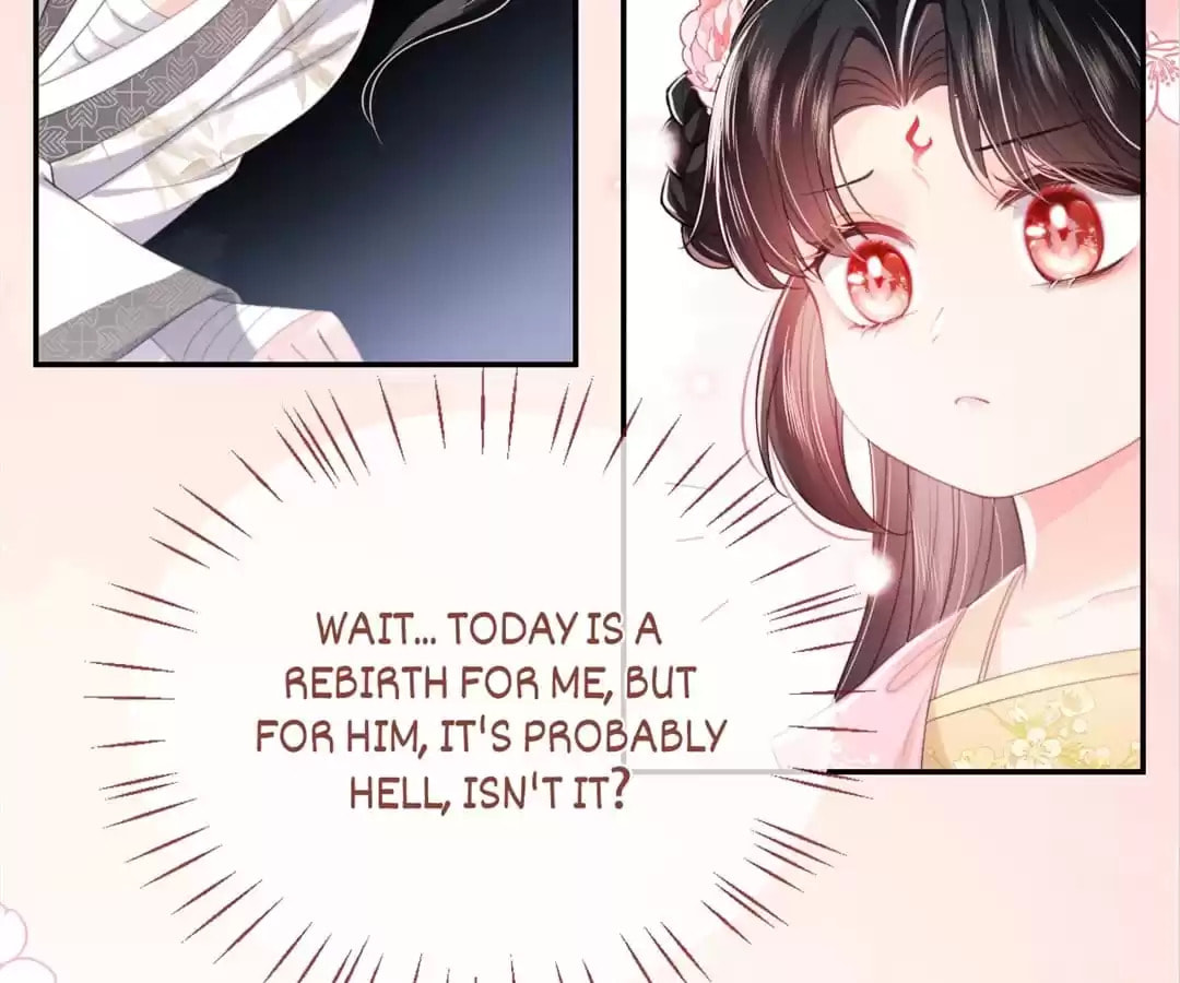 How to Raise an Enemy Chapter 187 page 34 - 