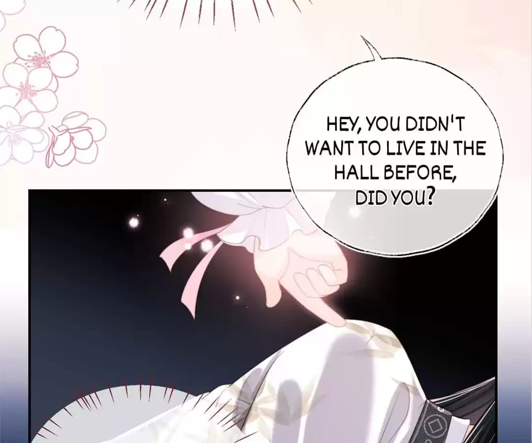 How to Raise an Enemy Chapter 187 page 35 - 