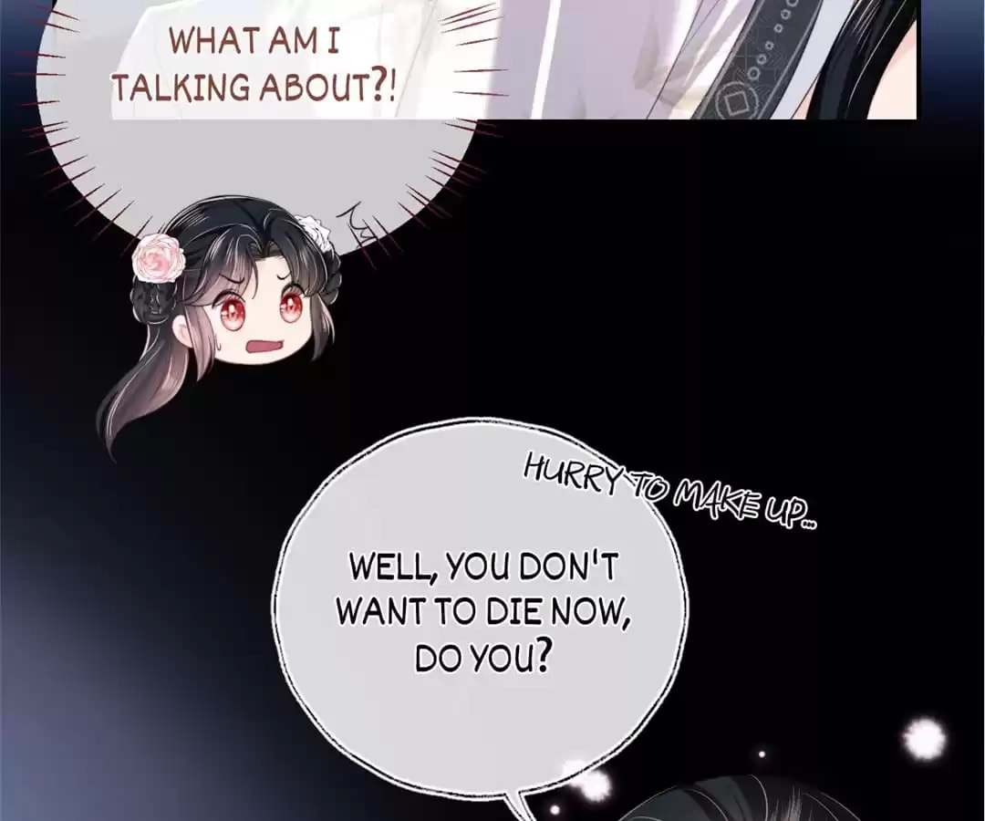 How to Raise an Enemy Chapter 187 page 36 - 