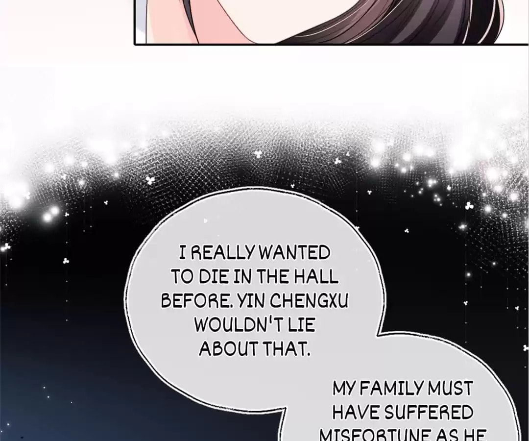 How to Raise an Enemy Chapter 187 page 39 - 