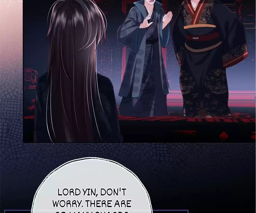 How to Raise an Enemy Chapter 187 page 5 - 