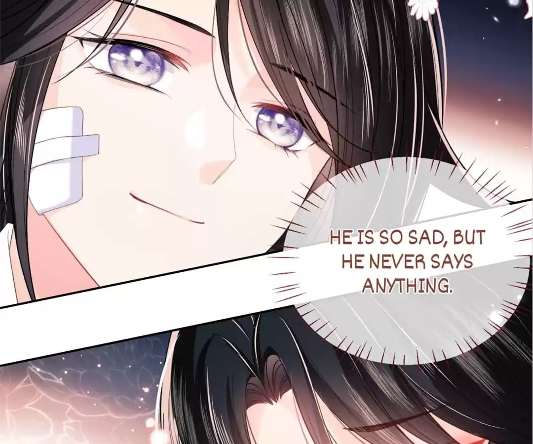 How to Raise an Enemy Chapter 187 page 43 - 