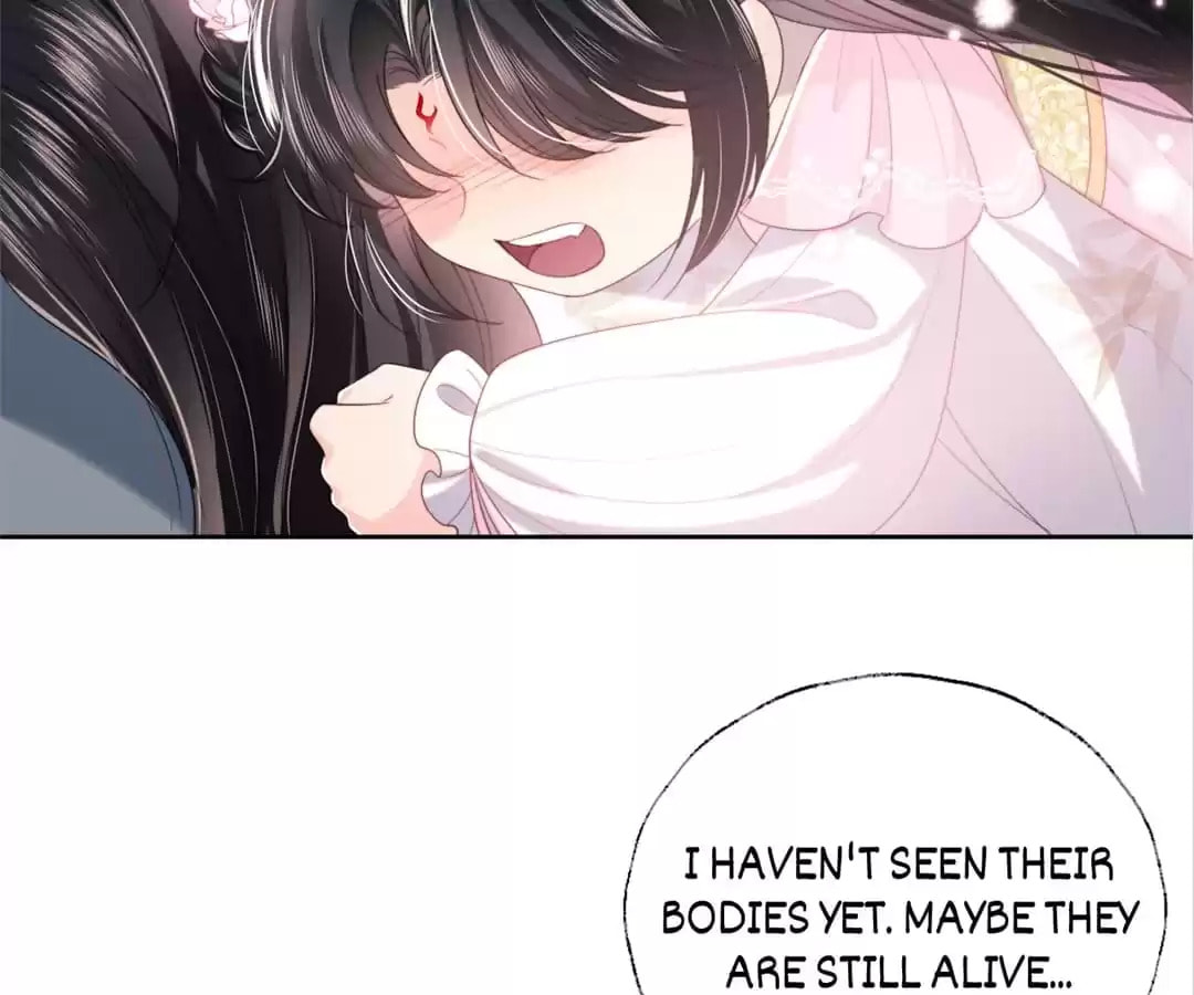 How to Raise an Enemy Chapter 187 page 49 - 