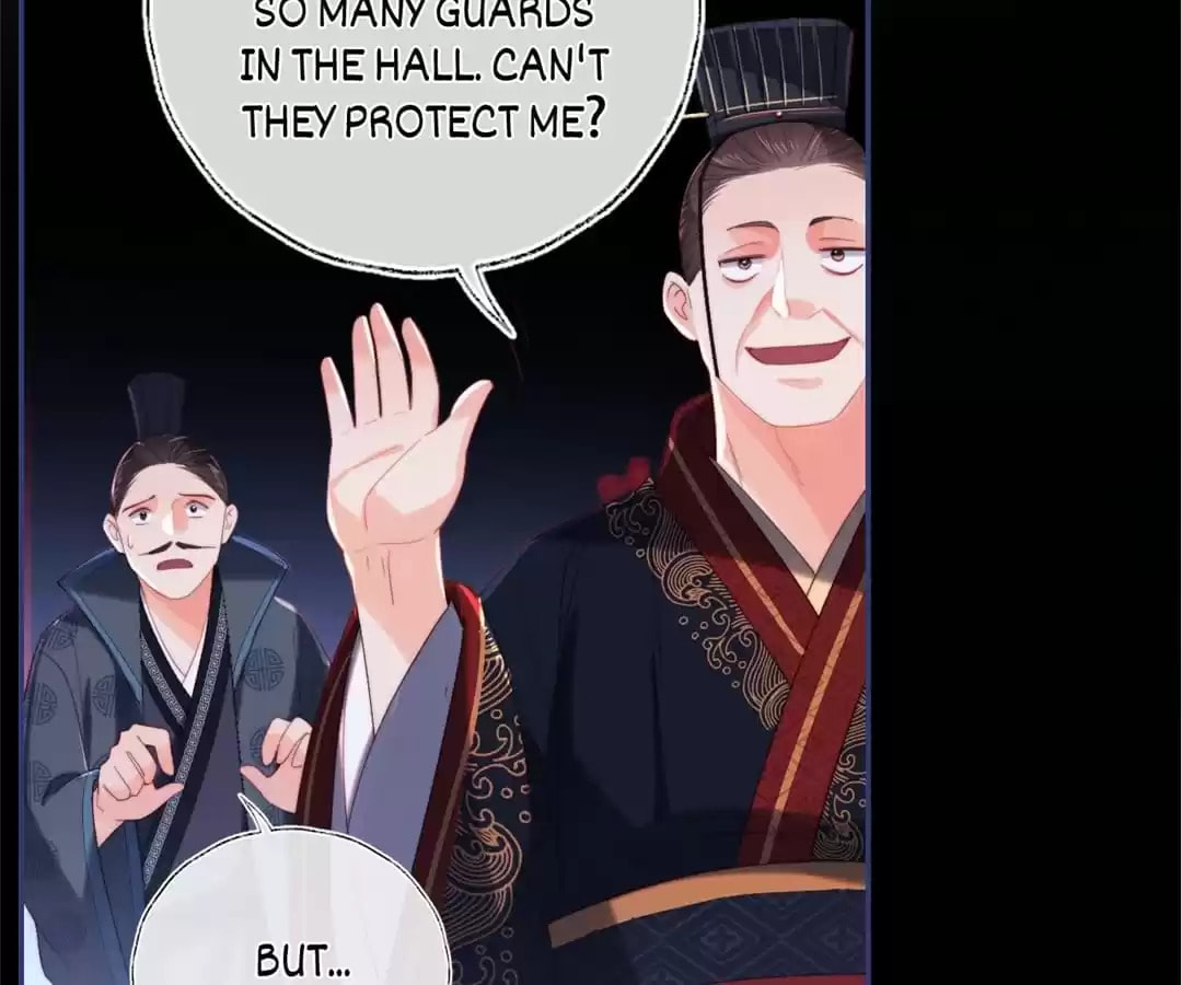 How to Raise an Enemy Chapter 187 page 6 - 