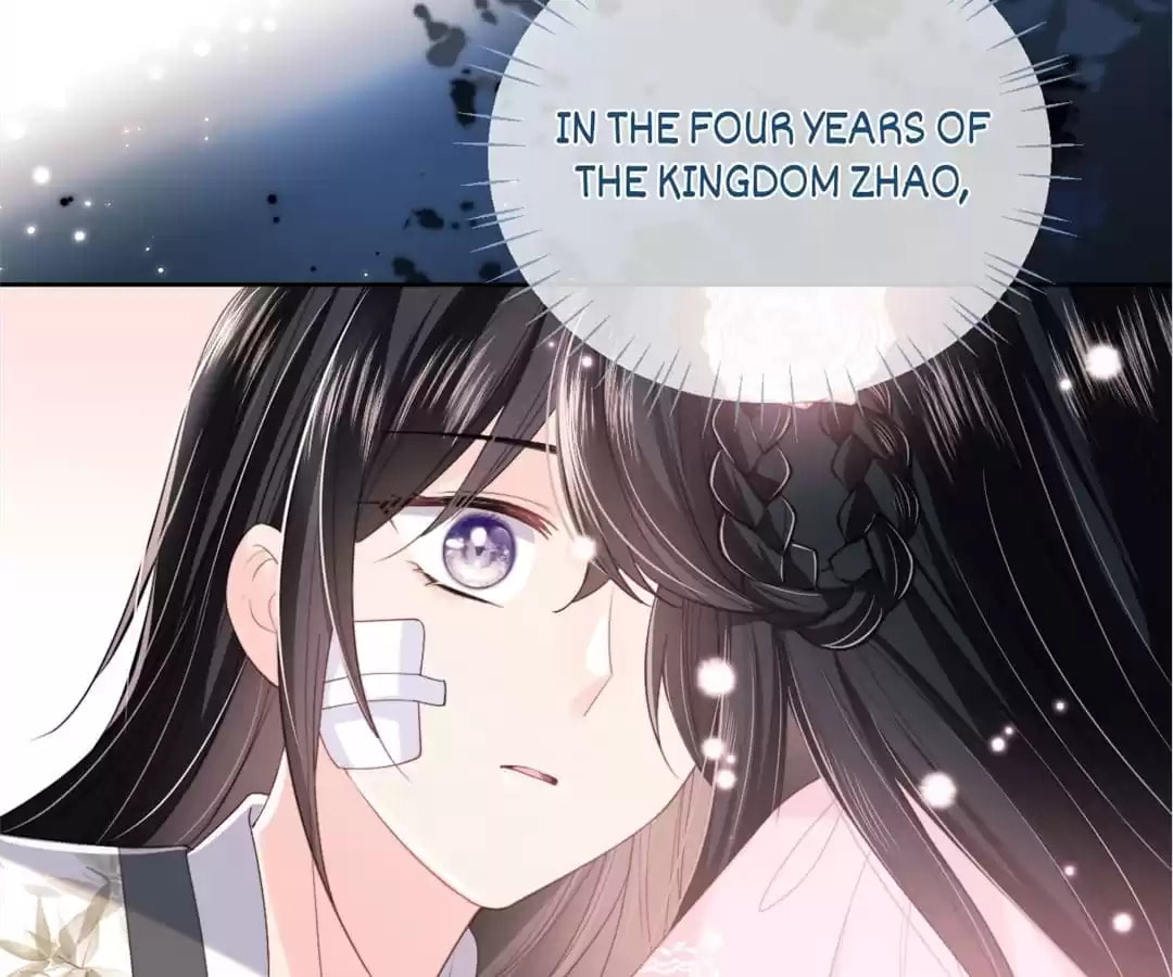 How to Raise an Enemy Chapter 187 page 53 - 