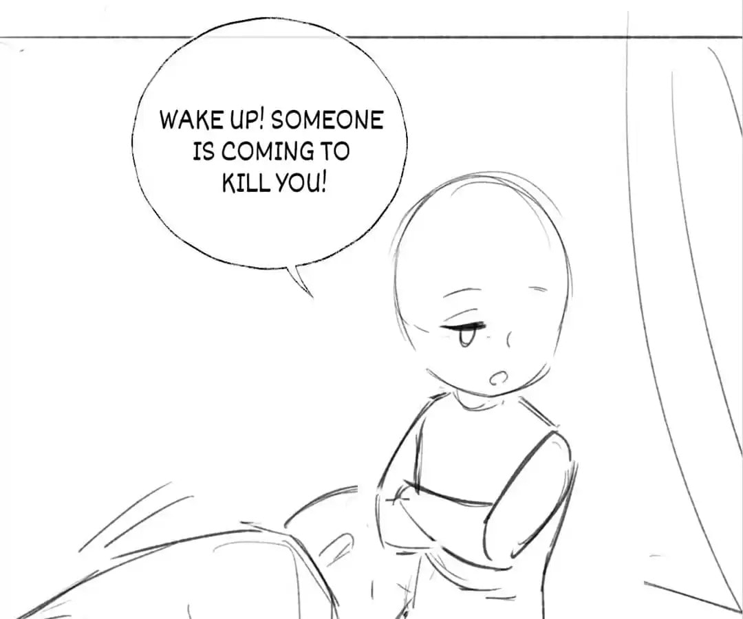 How to Raise an Enemy Chapter 187 page 79 - 