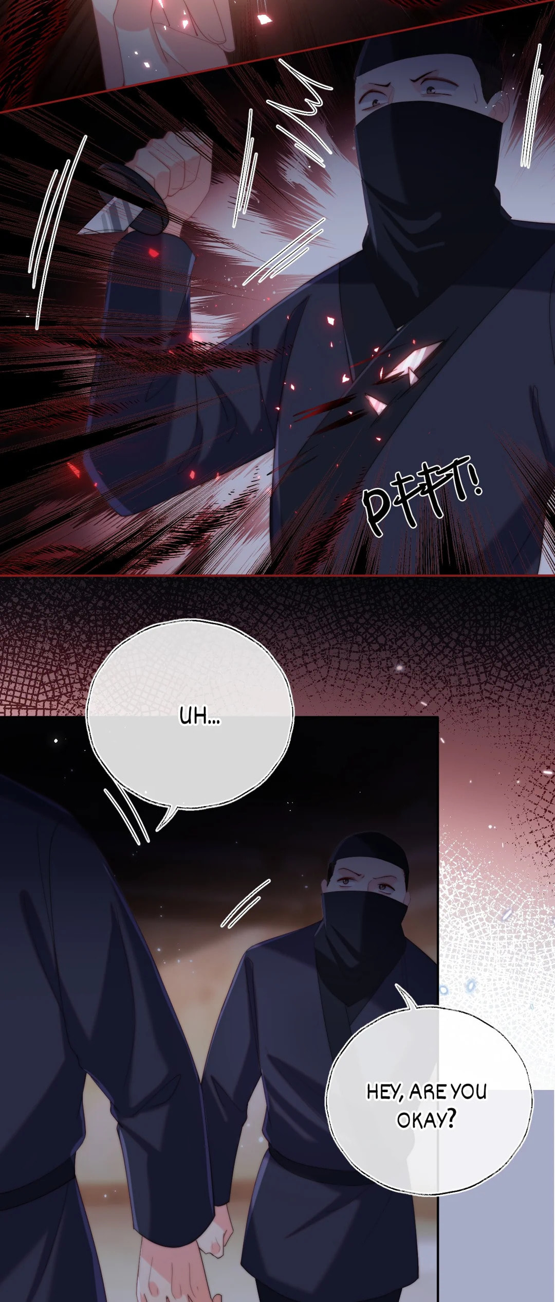 How to Raise an Enemy Chapter 188 page 12 - 