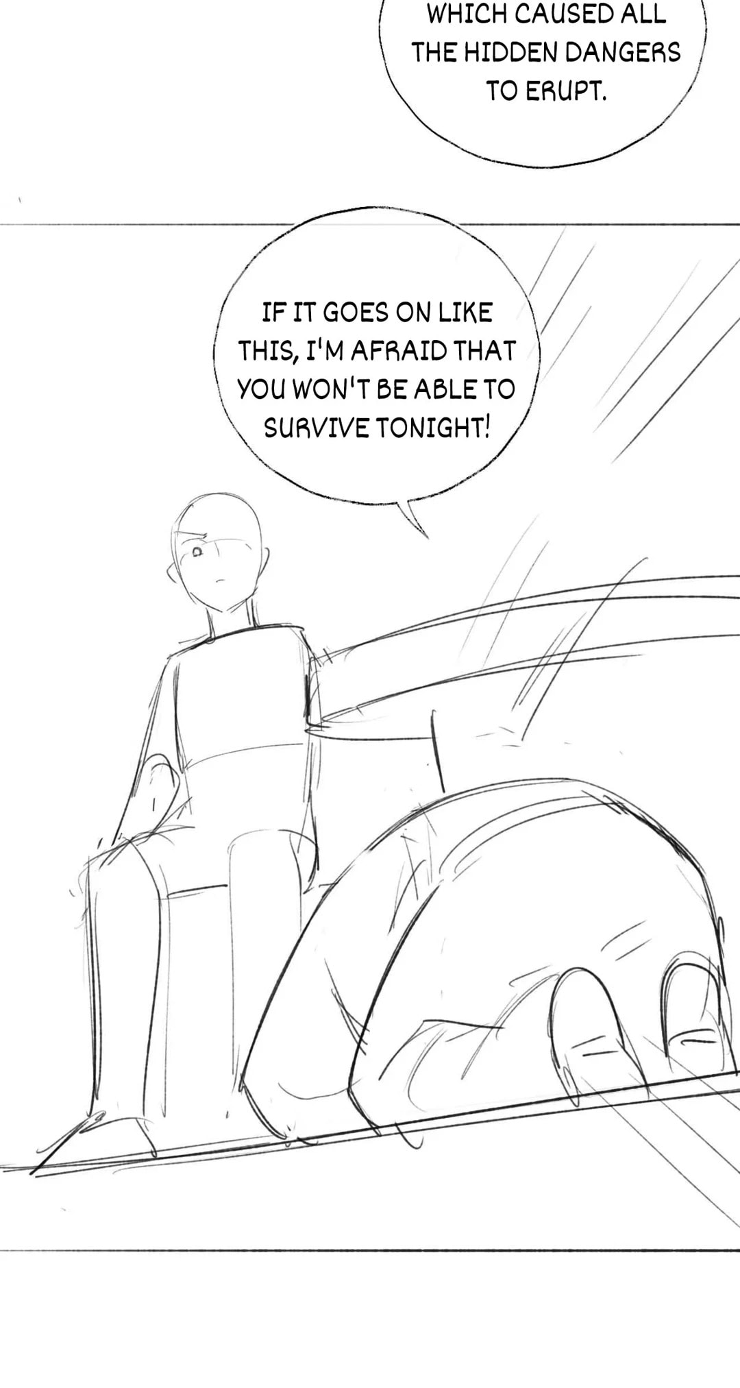 How to Raise an Enemy Chapter 188 page 31 - 