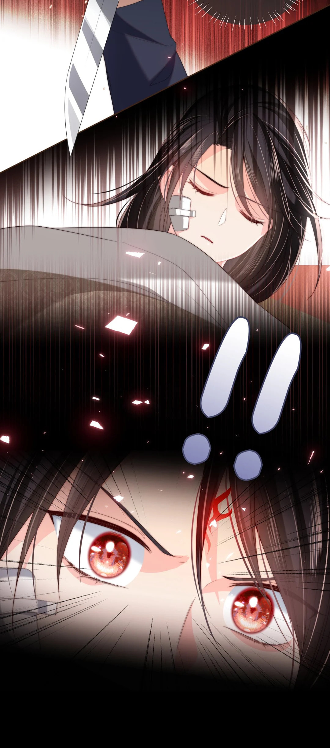 How to Raise an Enemy Chapter 188 page 10 - 