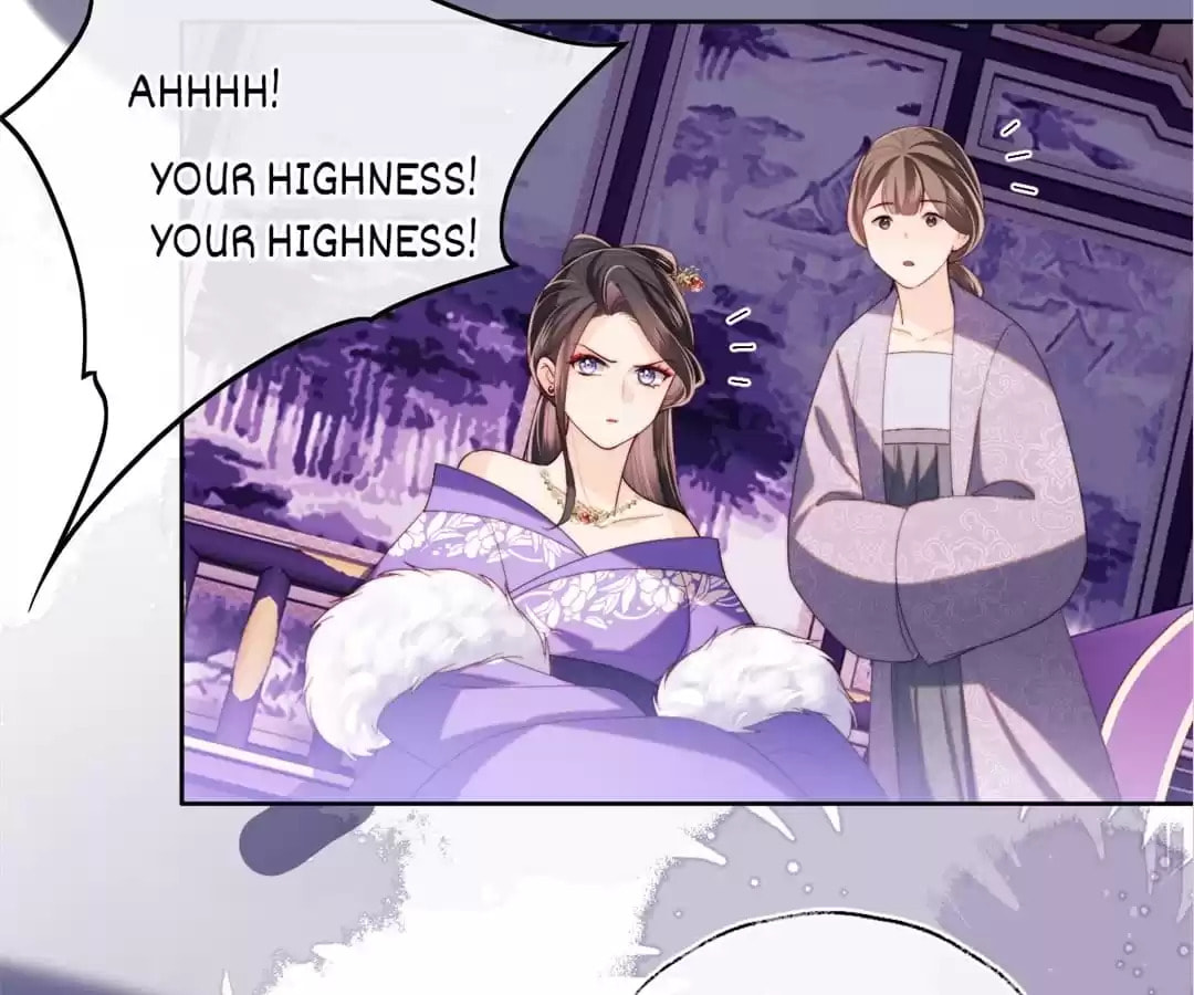 How to Raise an Enemy Chapter 189 page 13 - 