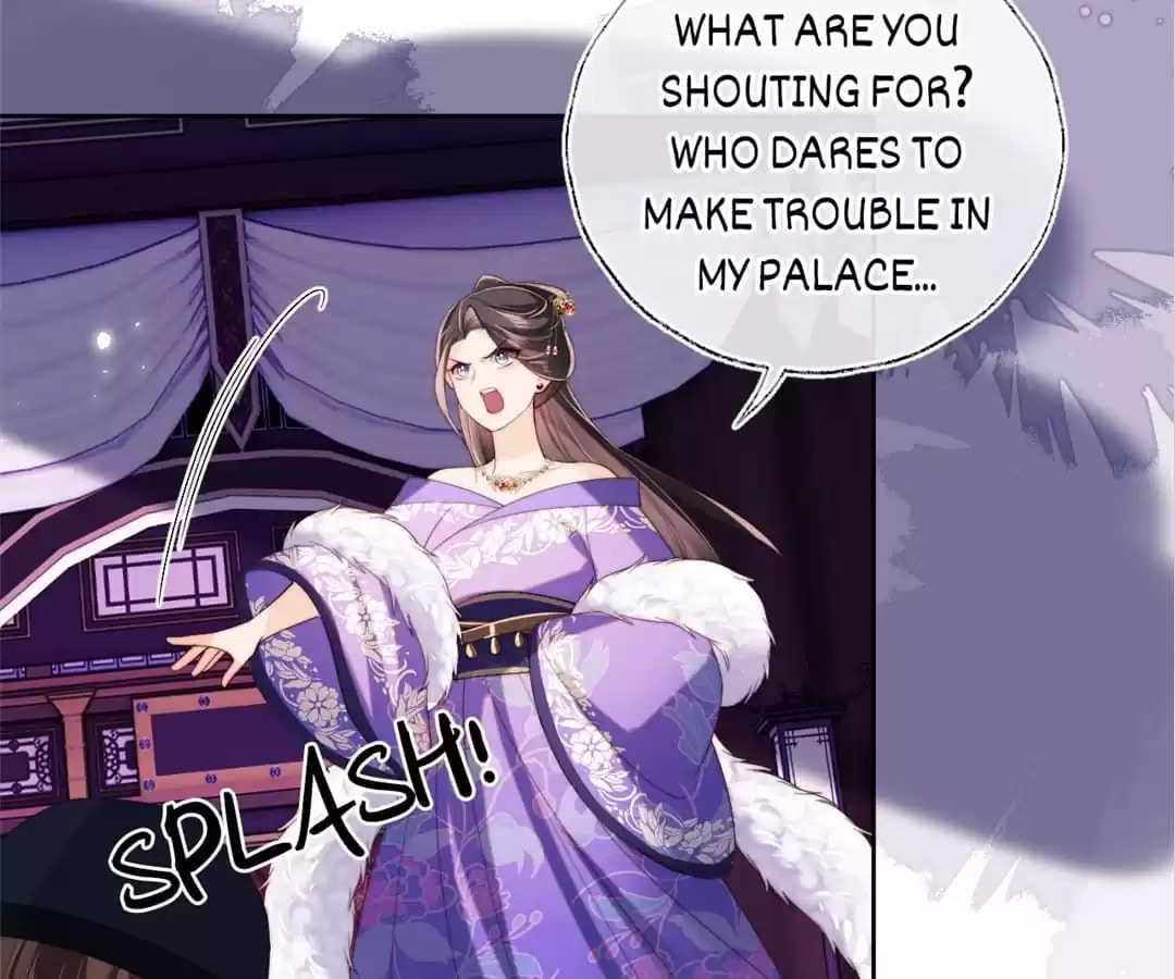 How to Raise an Enemy Chapter 189 page 14 - 