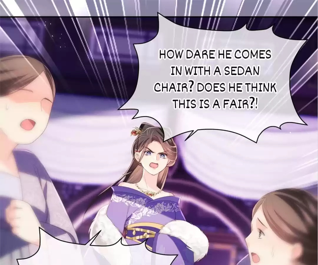 How to Raise an Enemy Chapter 189 page 18 - 