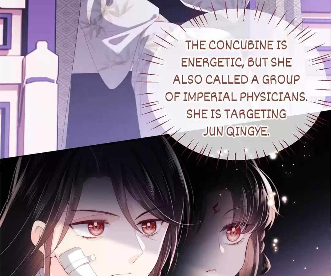 How to Raise an Enemy Chapter 189 page 22 - 