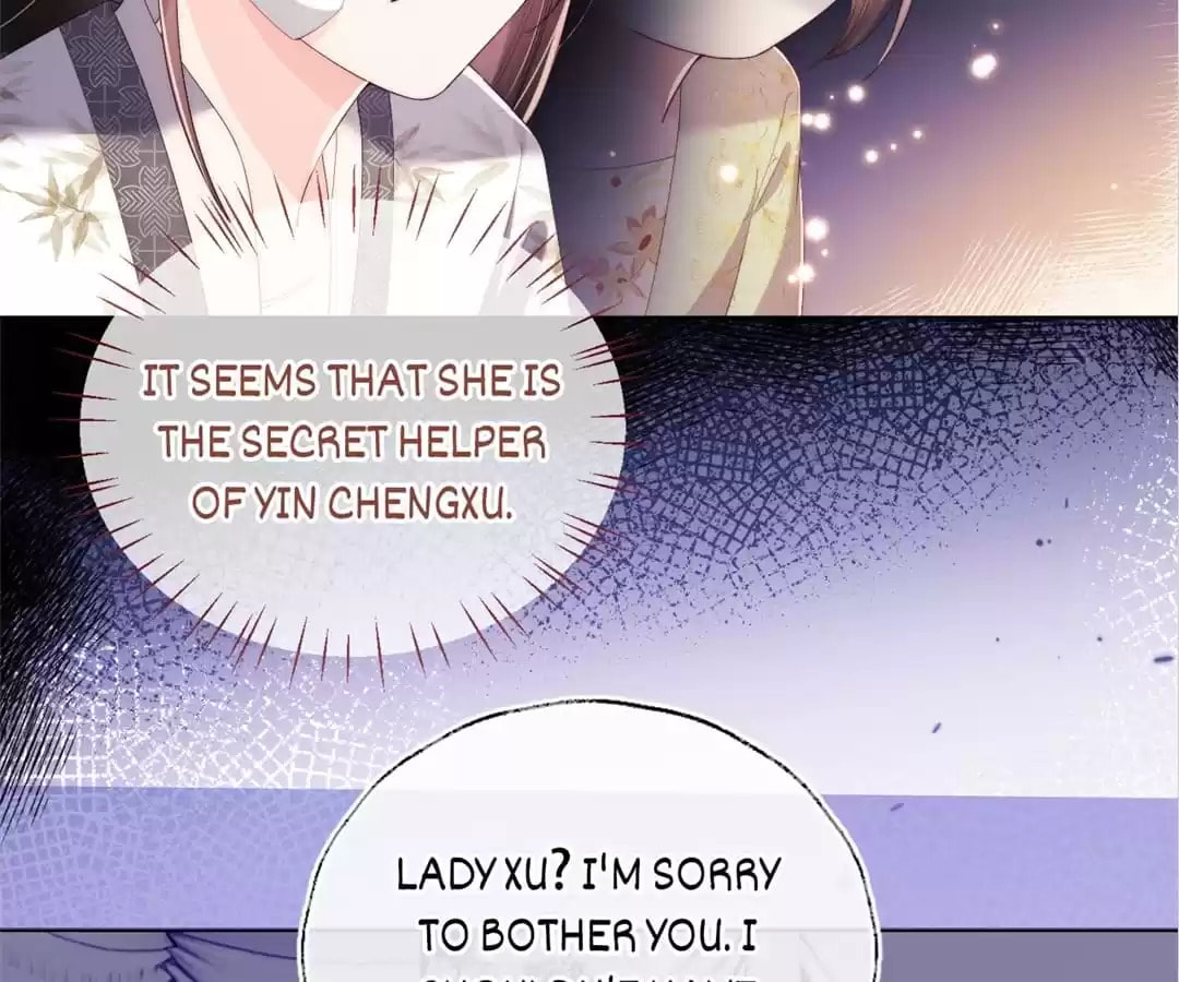How to Raise an Enemy Chapter 189 page 23 - 