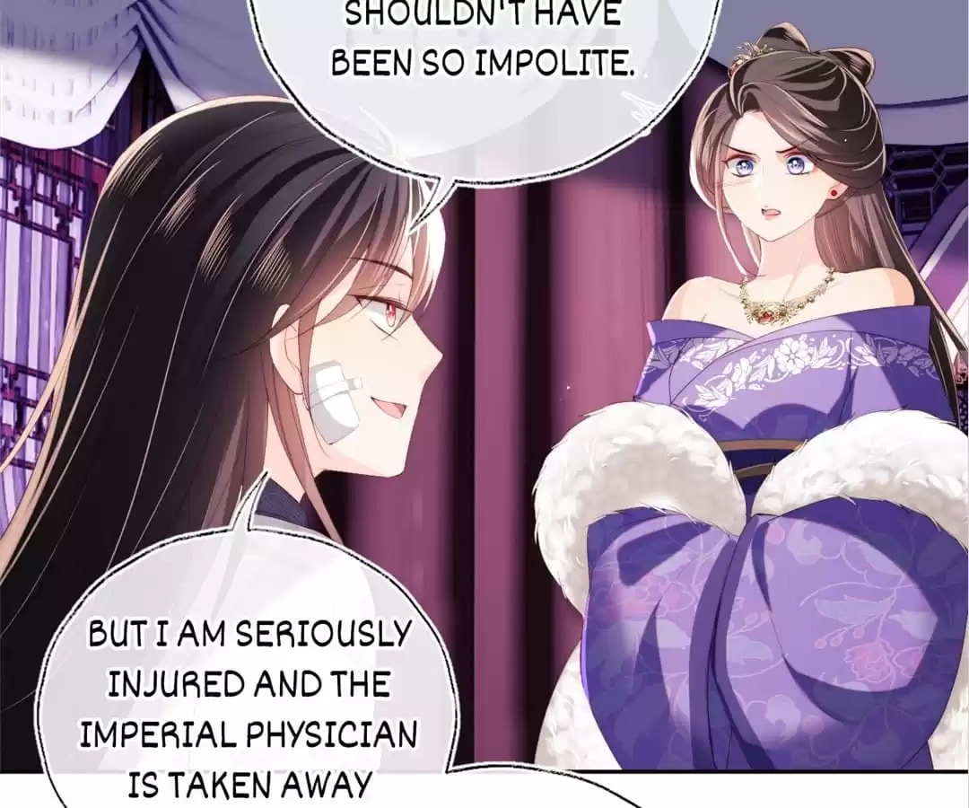 How to Raise an Enemy Chapter 189 page 24 - 