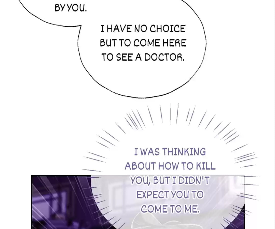How to Raise an Enemy Chapter 189 page 25 - 
