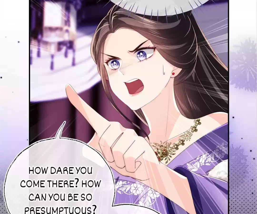 How to Raise an Enemy Chapter 189 page 26 - 