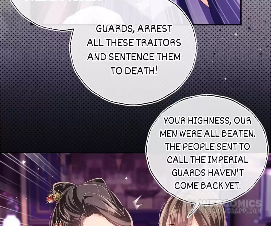 How to Raise an Enemy Chapter 189 page 27 - 