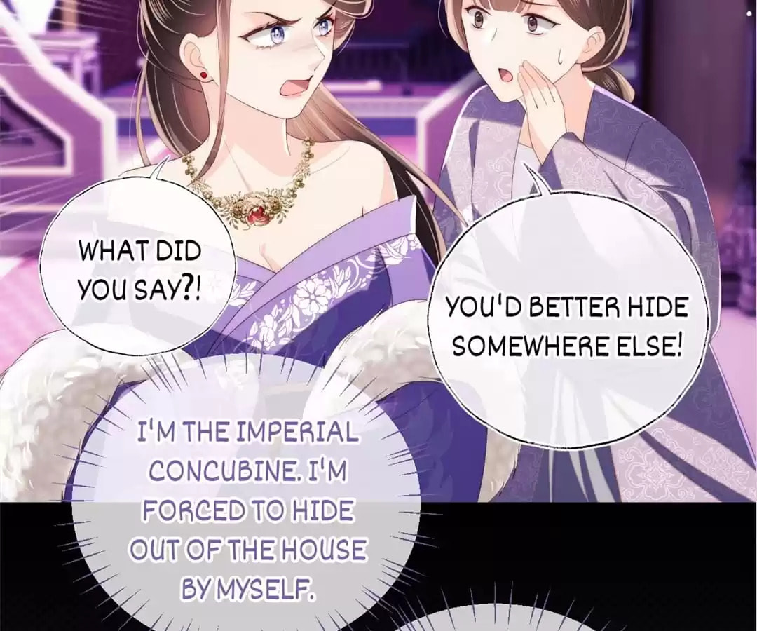 How to Raise an Enemy Chapter 189 page 28 - 