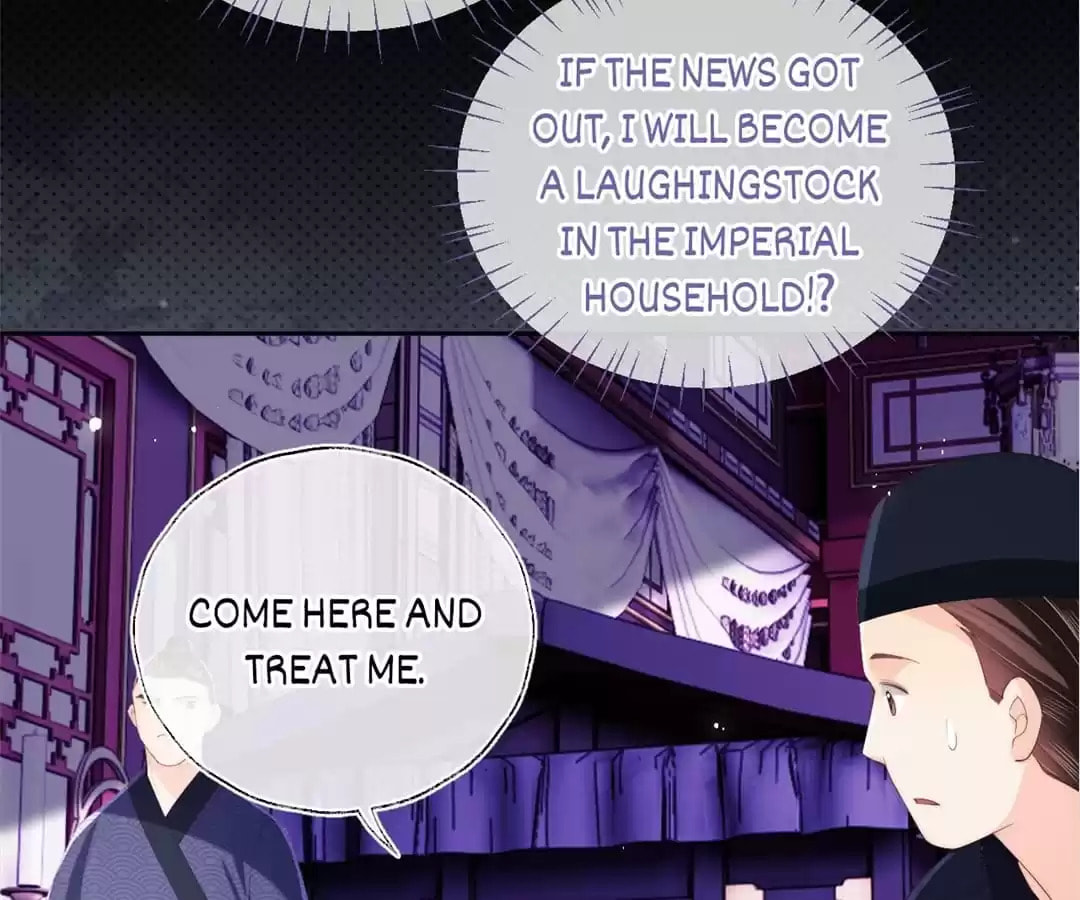 How to Raise an Enemy Chapter 189 page 29 - 