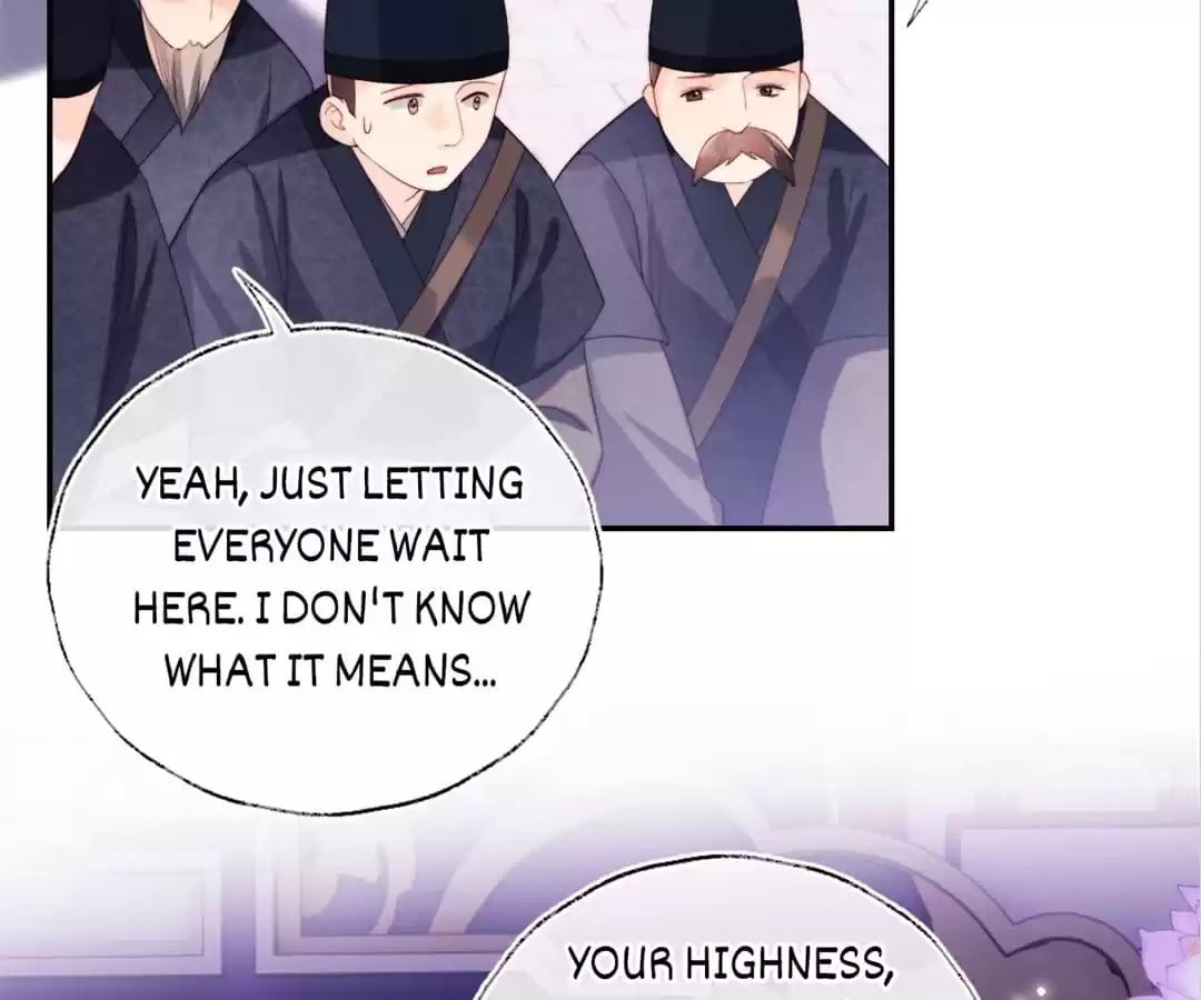 How to Raise an Enemy Chapter 189 page 4 - 