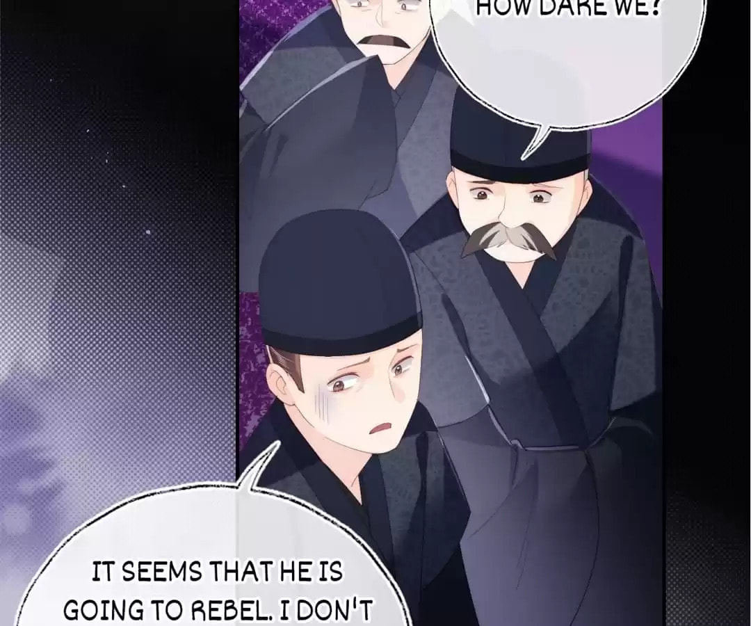 How to Raise an Enemy Chapter 189 page 31 - 