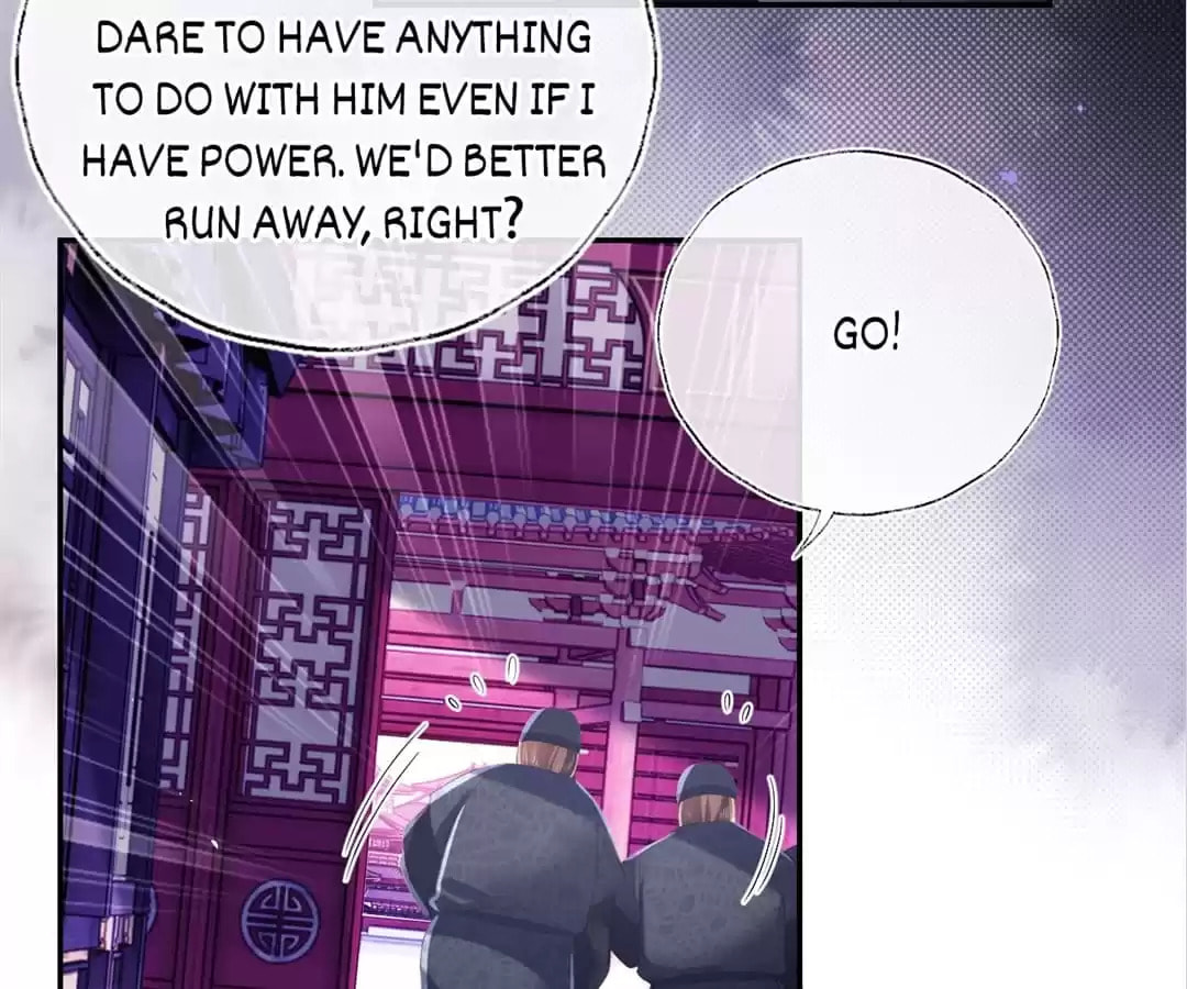 How to Raise an Enemy Chapter 189 page 32 - 