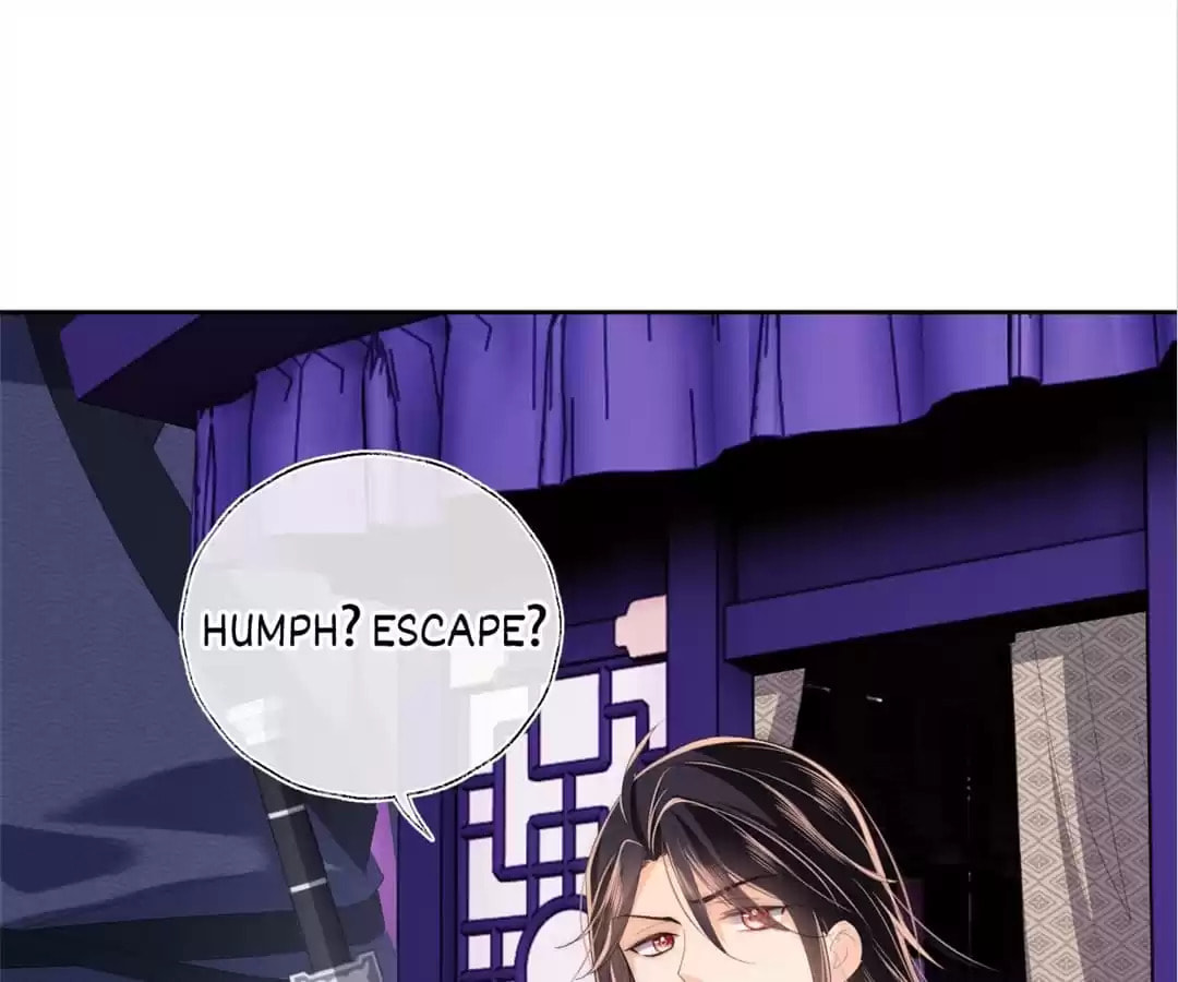 How to Raise an Enemy Chapter 189 page 34 - 