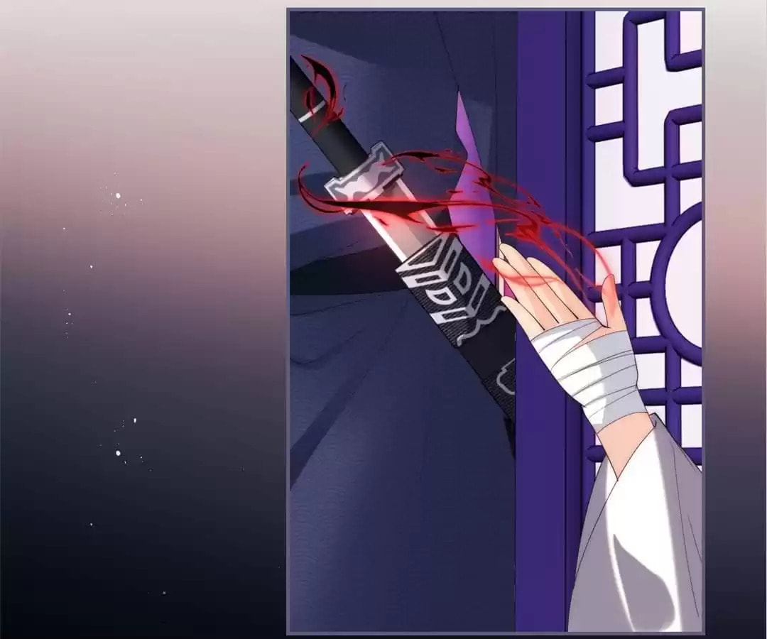 How to Raise an Enemy Chapter 189 page 36 - 