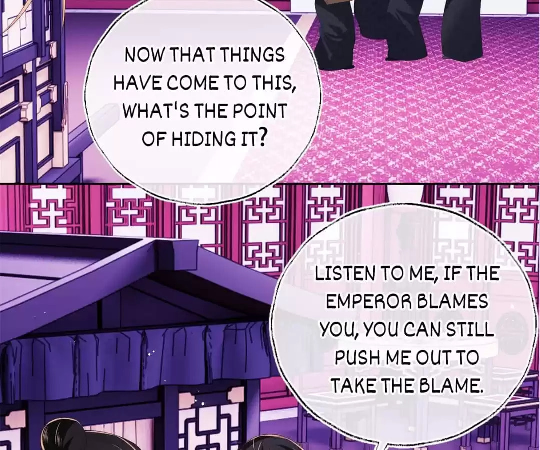 How to Raise an Enemy Chapter 189 page 42 - 