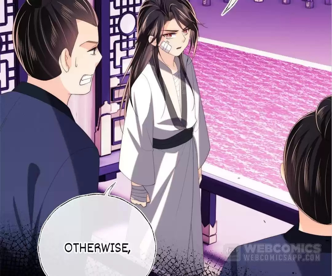 How to Raise an Enemy Chapter 189 page 43 - 