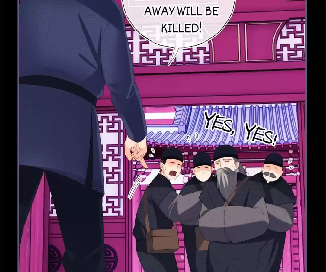How to Raise an Enemy Chapter 189 page 47 - 