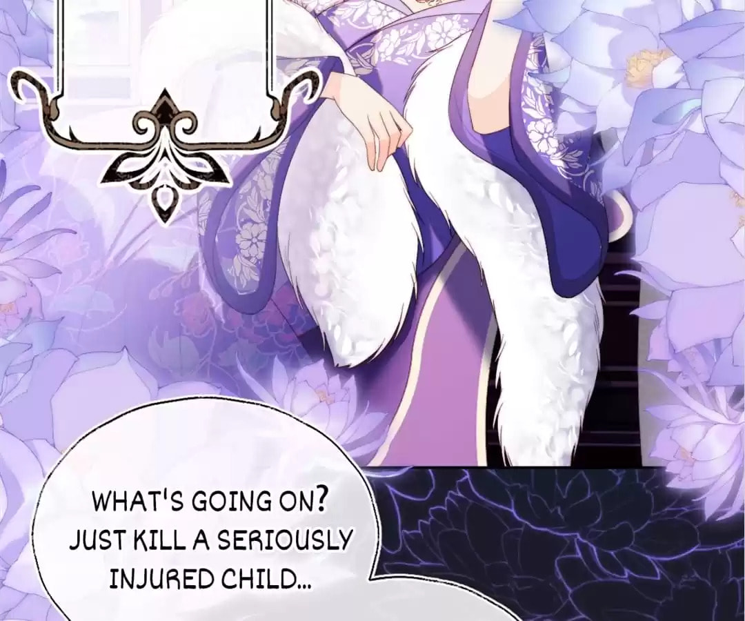 How to Raise an Enemy Chapter 189 page 6 - 