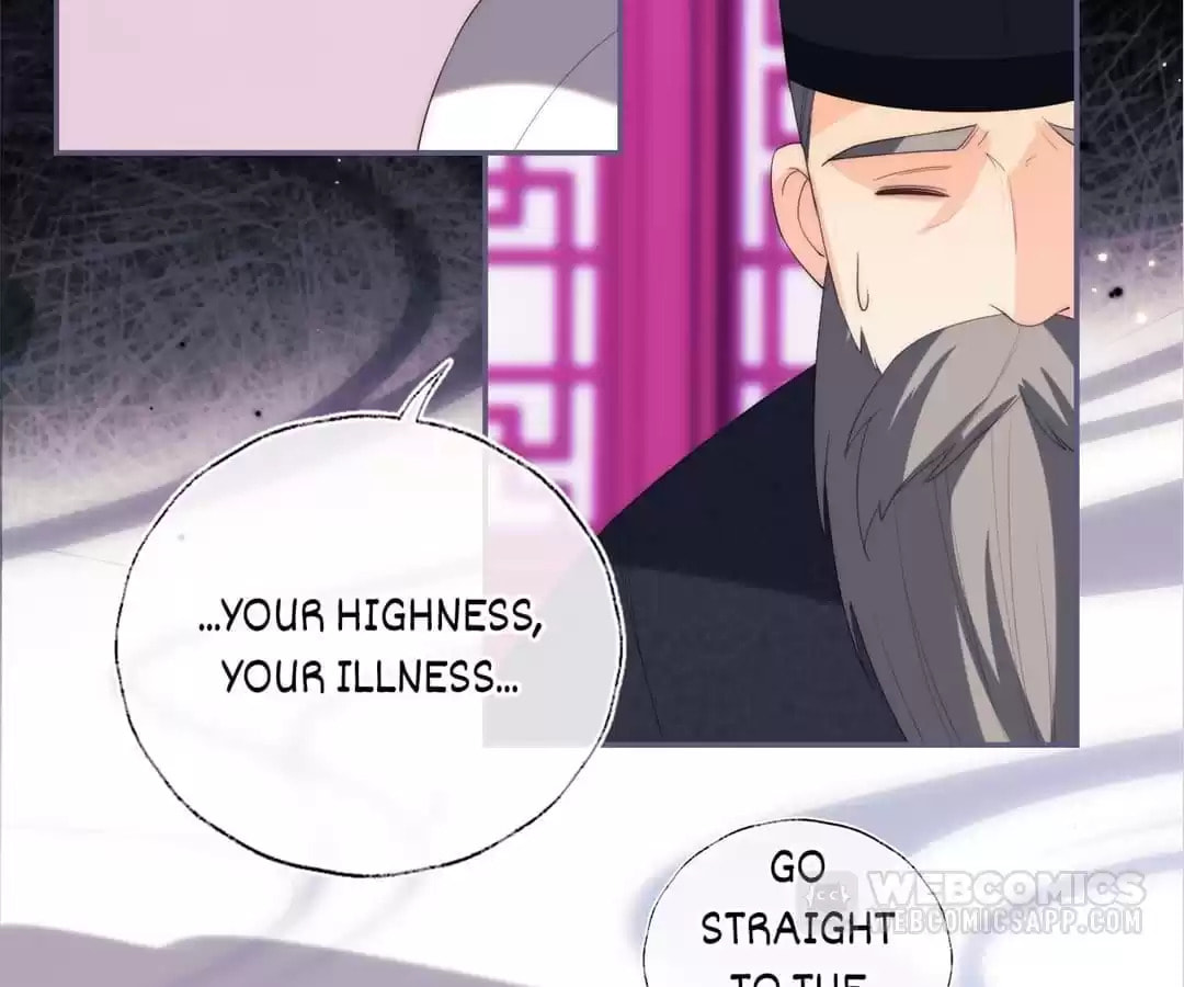 How to Raise an Enemy Chapter 189 page 51 - 