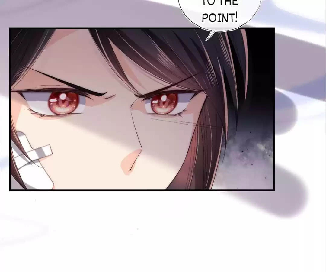 How to Raise an Enemy Chapter 189 page 52 - 