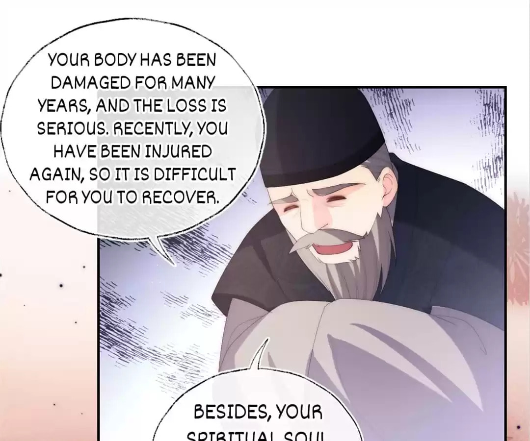 How to Raise an Enemy Chapter 189 page 54 - 