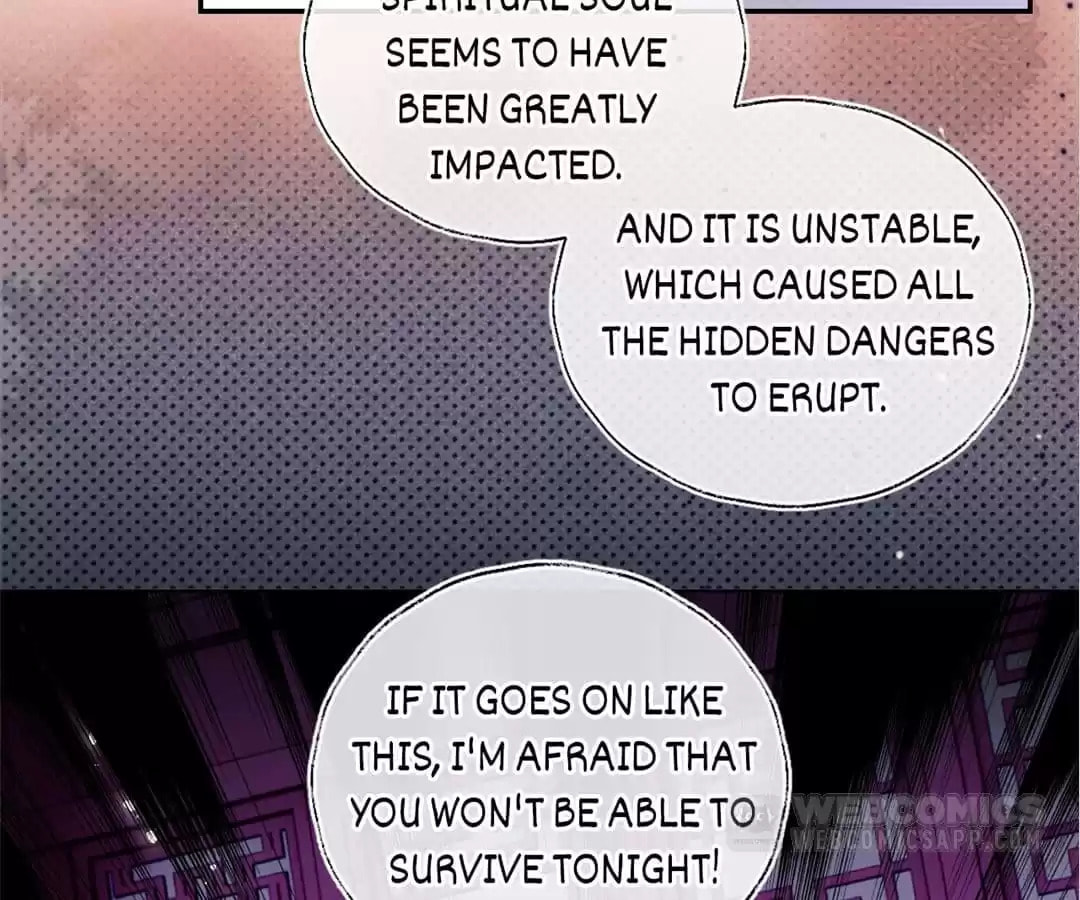 How to Raise an Enemy Chapter 189 page 55 - 