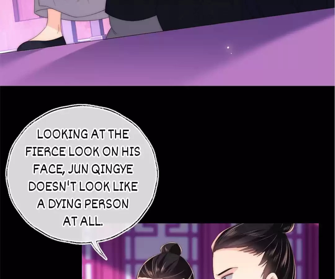 How to Raise an Enemy Chapter 189 page 57 - 