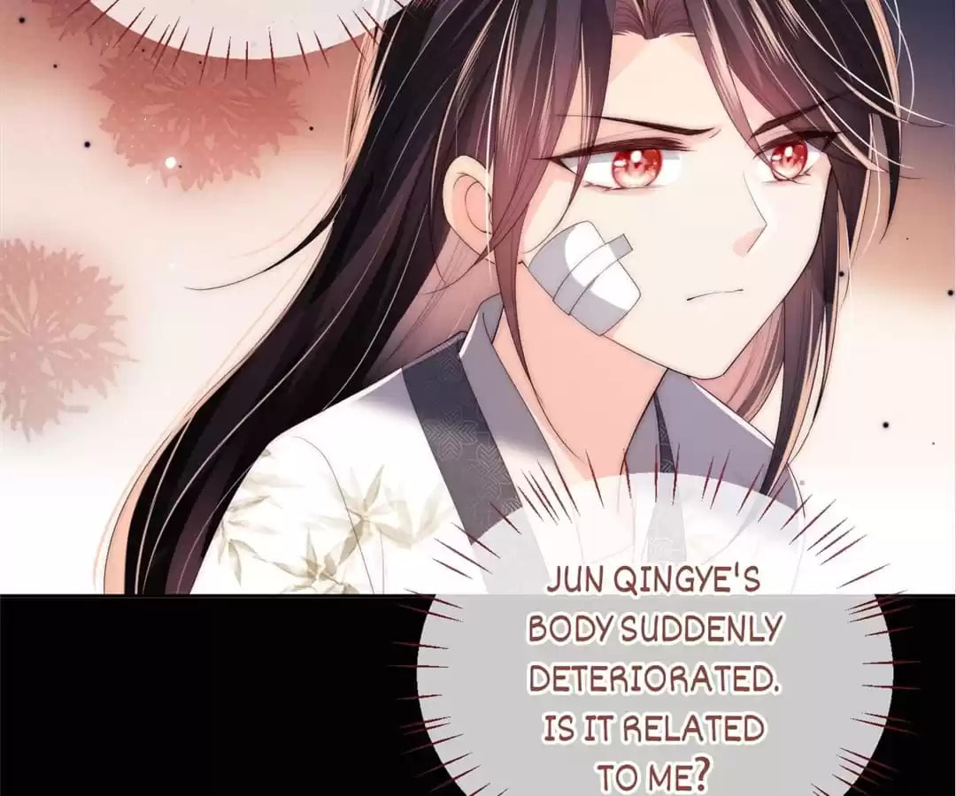 How to Raise an Enemy Chapter 189 page 59 - 