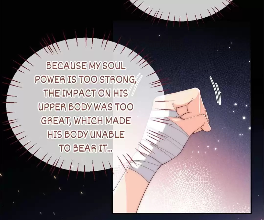 How to Raise an Enemy Chapter 189 page 60 - 